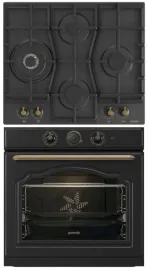 zestaw-agd-gorenje-retro-piekarnik-plyta-gazowa
