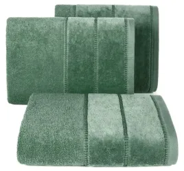 recznik-bawelniany-70x140-zielony
