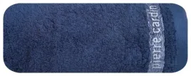 recznik-bawelniany-50x90-granatowy