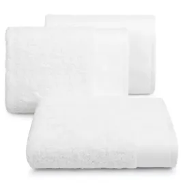 recznik-bawelniany-50x90-bialy