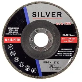 tarcza-scierna-sciernica-listkowa-125mm-p120-silver