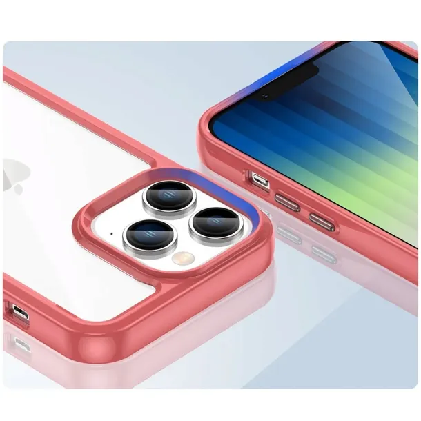 etui-outer-braders-z-zelowa-ramka-do-iphone-14-pro-czerwony-kolor-czerwony