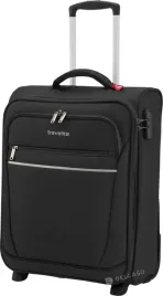 walizka-kabinowa-travelite-cabin-52-cm-mala-czarna