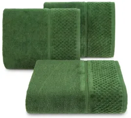 recznik-bawelniany-70x140-zielony