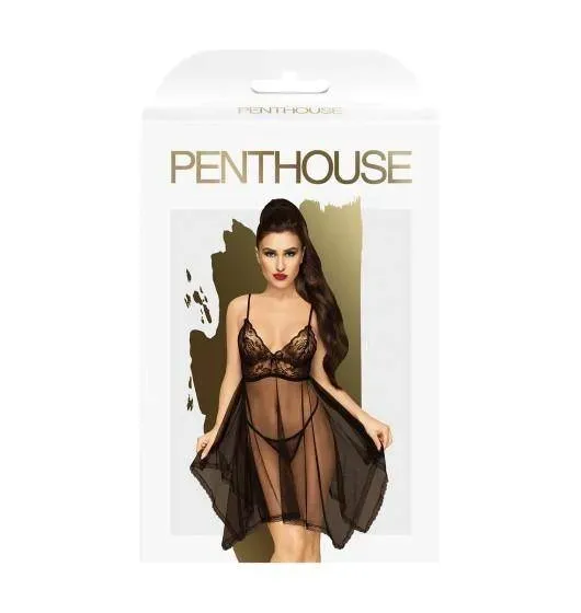 naughty-doll-black-m-l-stan-nowy