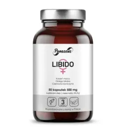 panaseus-libido-50-kapsulek