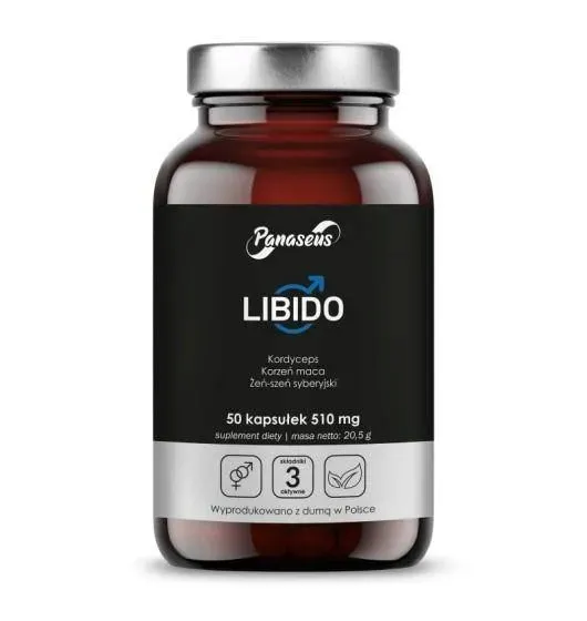 panaseus-libido-50-kapsulek
