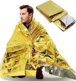 koc-zycia-ratunkowy-termiczny-dwustronny-zloty-srebrny-folia-nrc-210x160-cm