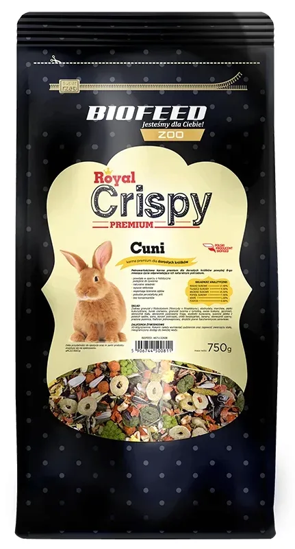 biofeed-royal-crispy-premium-cuni-750g