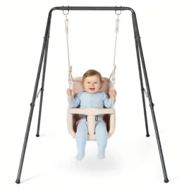 hustawka-dla-niemowlat-i-malych-dzieci-z-pasem-bezpieczenstwa-hypermotion-