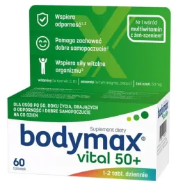 bodymax-vital-50-60-tabletek