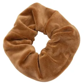 gumka-do-wlosow-scrunchies-welur-brazowy-mf23450-116