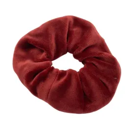 gumka-do-wlosow-scrunchies-welur-bordowy-mf23450-152