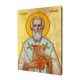 ikona-zlocona-swiety-ignacy-antiochenski-format-30x40-cm