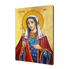 ikona-swieta-lidia-format-30x40-cm