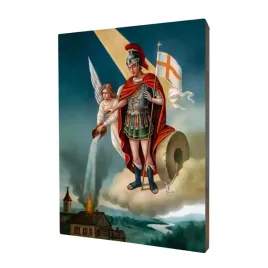 ikona-religijna-swietego-floriana-format-30x40-cm