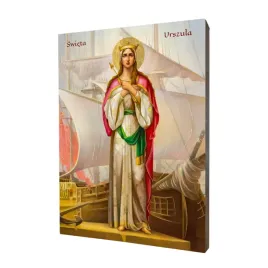 ikona-swietej-urszuli-format-30x40-cm