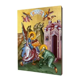 ikona-objawienie-sw-jana-format-30x40-cm