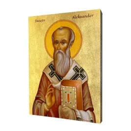 ikona-swiety-aleksander-z-aleksandrii-format-30x40-cm