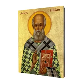 ikona-swiety-fabian-z-rzymu-format-30x40-cm