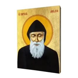 ikona-sw-charbel-szarbel-format-40x50-cm