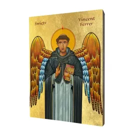 ikona-swiety-wincenty-ferreriusz-format-30x40-cm