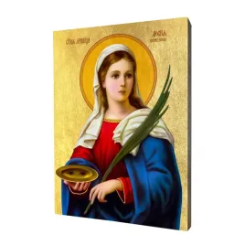 ikona-sw-lucja-format-40x50-cm