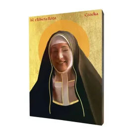 ikona-blogoslawiona-s-elzbieta-roza-czacka-format-40x50-cm