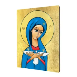 ikona-matka-boza-niosaca-ducha-swietego-format-40x50-cm