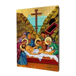 ikona-zlozenie-jezusa-do-grobu-format-40x50-cm
