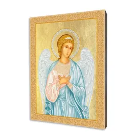 ikona-z-aniolem-strozem-upominek-religijny-dla-dziecka-format-40x50-cm