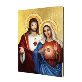 ikona-serce-jezusa-i-serce-maryi-format-40x50-cm