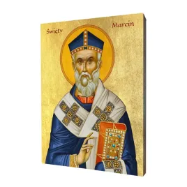 ikona-religijna-swiety-marcin-z-tours-format-40x50-cm