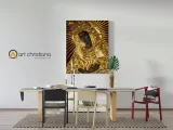 matka-boza-ostrobramska-obraz-na-plotnie-canvas-format-30x40-cm