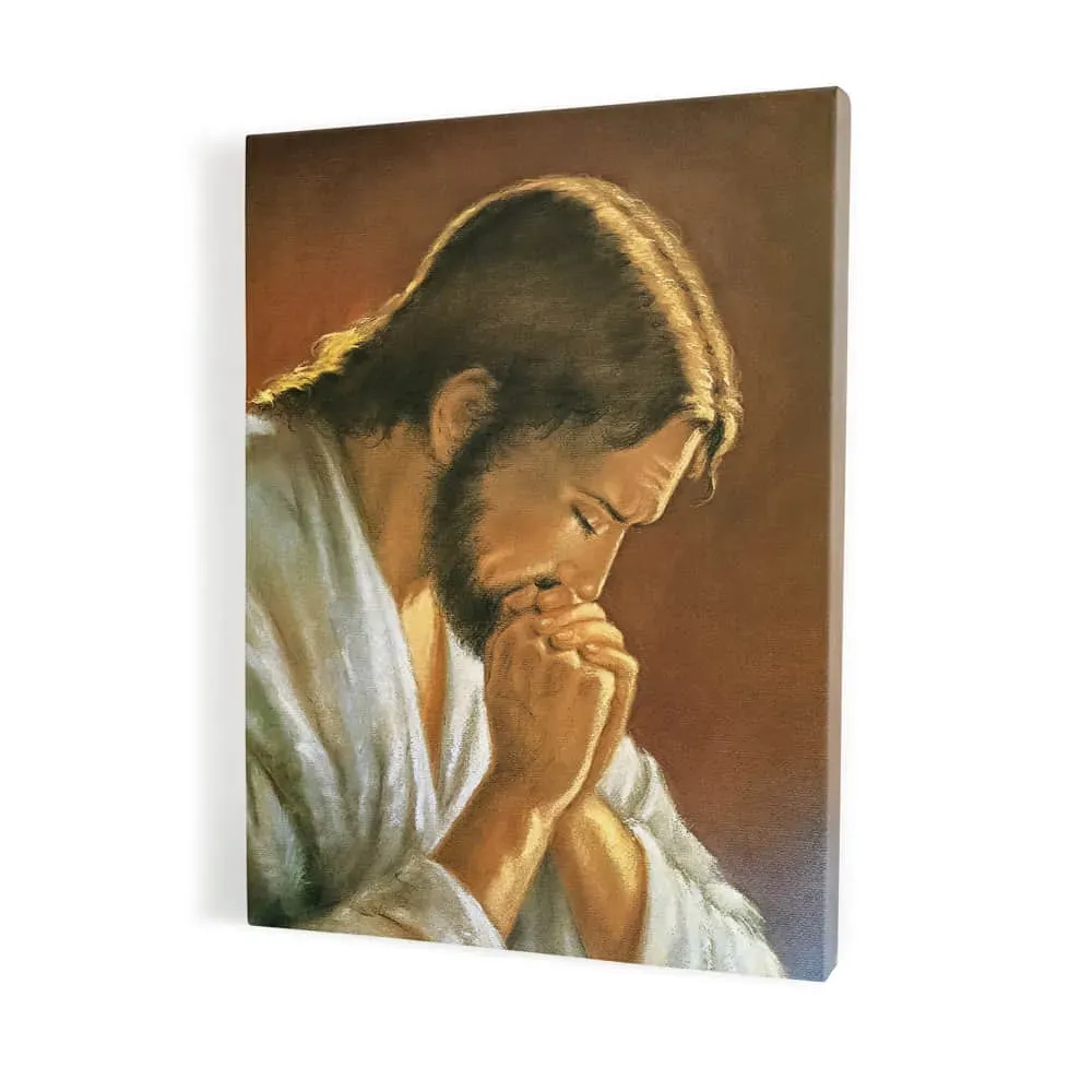 chrystus-w-modlitwie-obraz-na-plotnie-format-30x40-cm