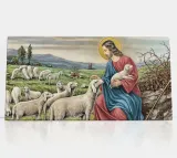 dobry-pasterz-obraz-religijny-na-plotnie-format-50x105-cm