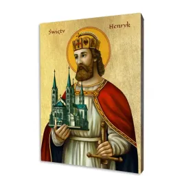 ikona-swiety-henryk-ii-format-40x50-cm
