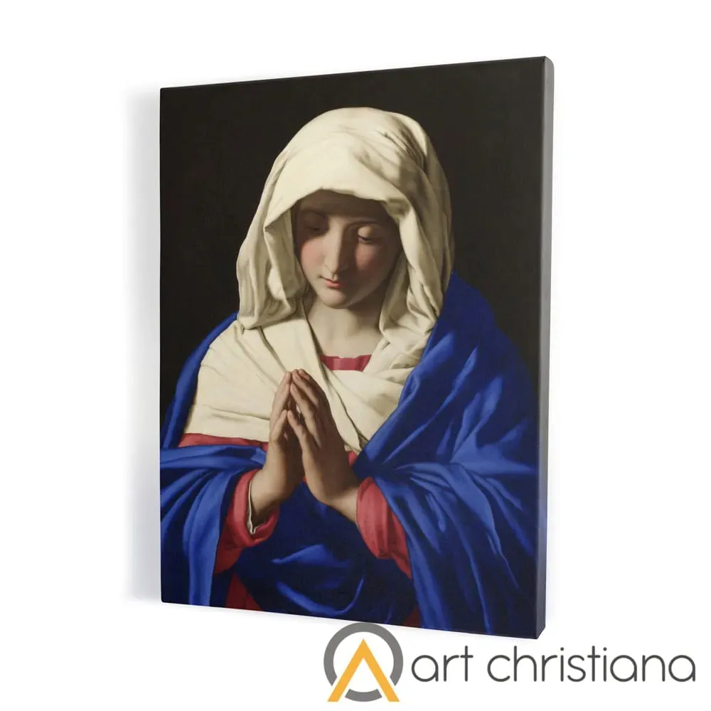 matka-boza-modlaca-sie-obraz-religijny-na-plotnie-format-30x40-cm