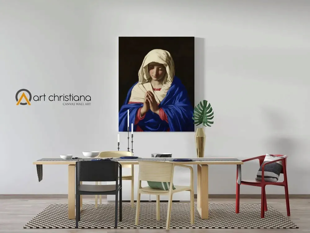 matka-boza-modlaca-sie-obraz-religijny-na-plotnie-format-30x40-cm