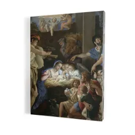 obraz-na-plotnie-boze-narodzenie-canvas-format-30x40-cm