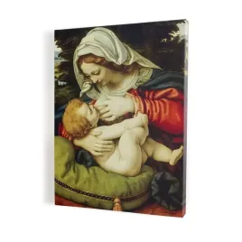 matka-boza-karmiaca-obraz-religijny-na-plotnie-canvas-format-40x60-cm