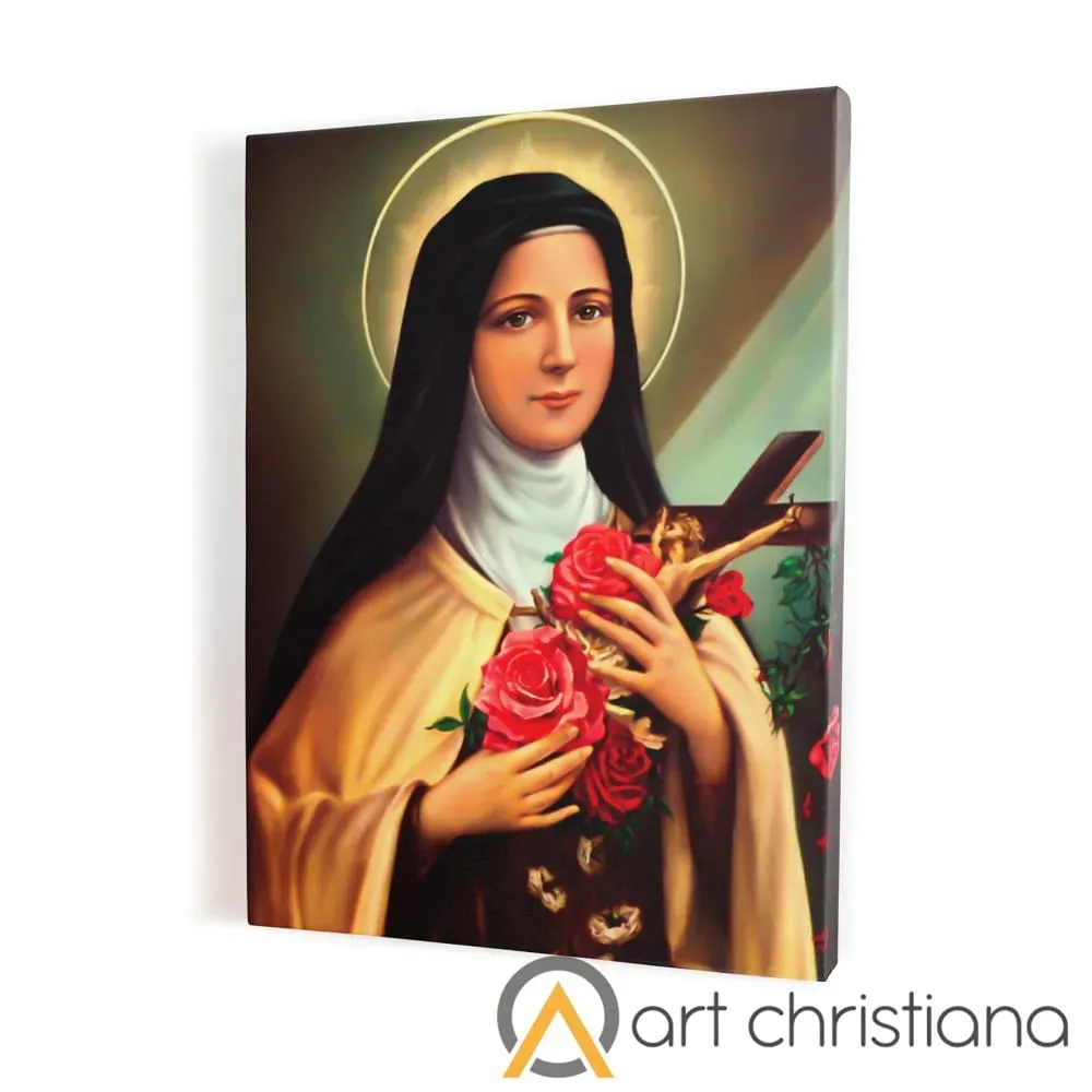 sw-teresa-obraz-na-plotnie-canvas-format-30x40-cm
