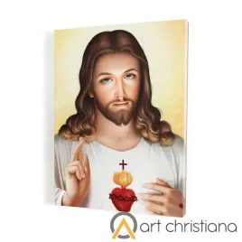 obraz-religijny-serce-jezusa-plotno-canvas-format-40x60-cm