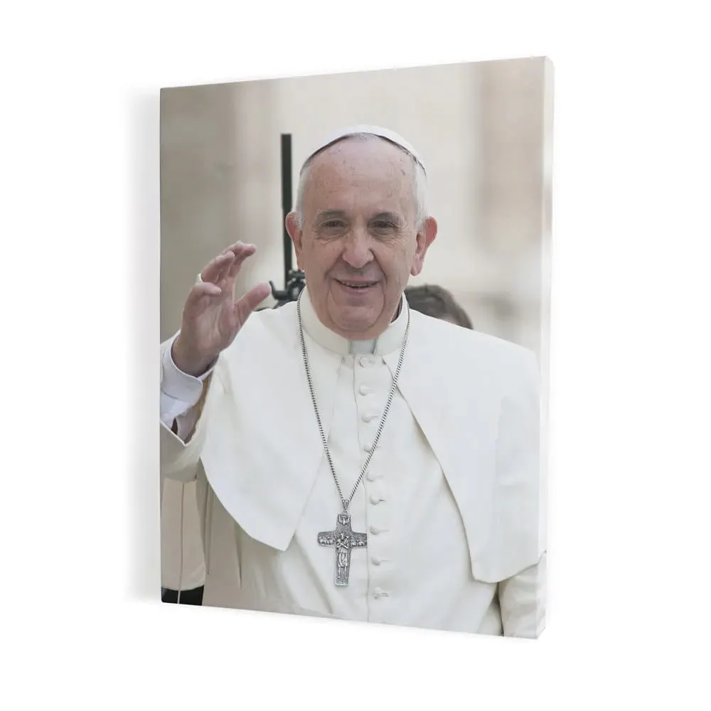 papiez-franciszek-obraz-na-plotnie-canvas-format-40x60-cm