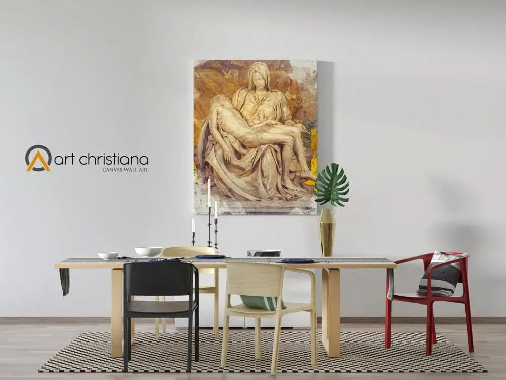 pieta-obraz-na-plotnie-canvas-format-40x60-cm