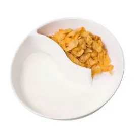 miska-sprytna-na-platki-i-przekaski-biala-gadgetmaster-22-cm