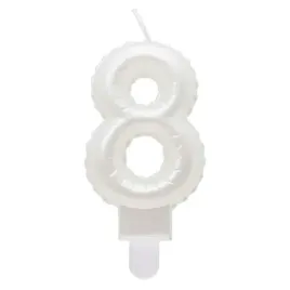 swieczka-na-tort-cyfra-8-wypustki-biala-perlowa-godan-7-cm