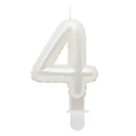 swieczka-na-tort-cyfra-4-wypustki-biala-perlowa-godan-7-cm