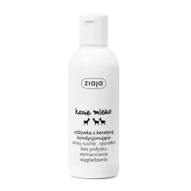 ziaja-kozie-mleko-odzywka-z-keratyna-kondycjonujaca-wlosy-bez-polysku-200ml