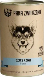 paka-zwierzaka-mokra-dziczyzna-losos-400g